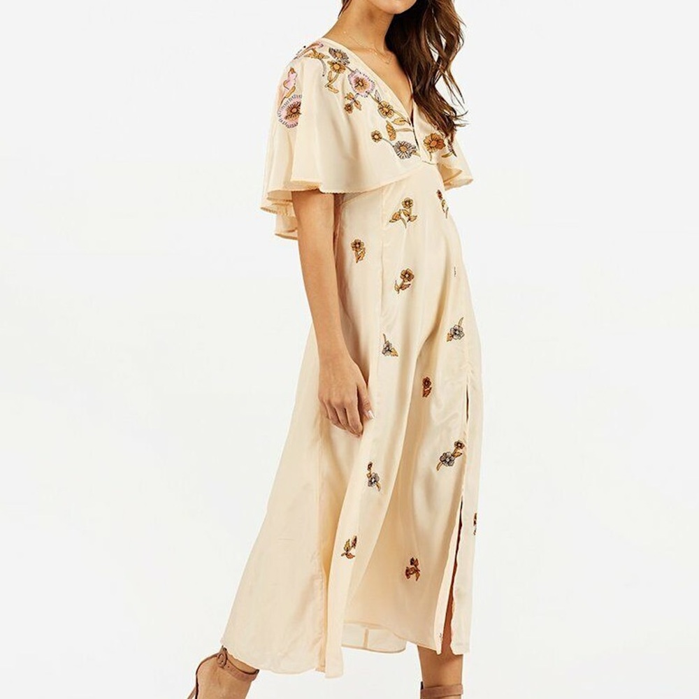 Cleobella Hermosa Dress XS
